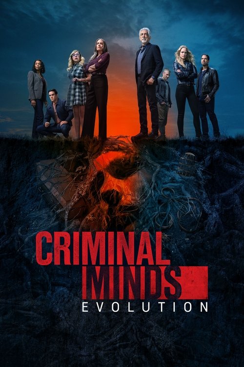 Criminal Minds